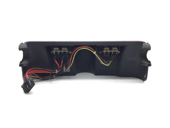 Ignition Switch Switches Cover 2006 Harley Electra Glide Ultra Classic 3387 x 4