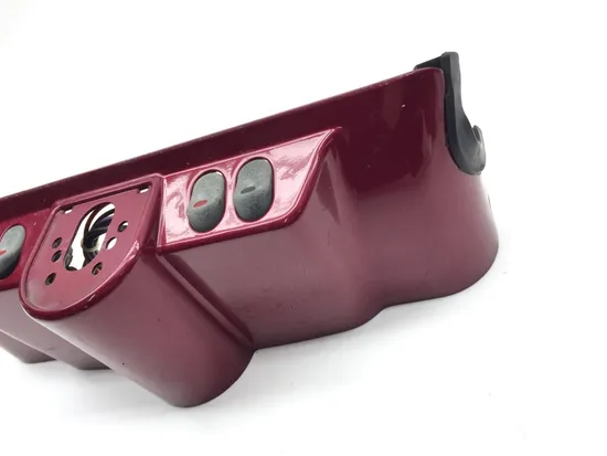 Ignition Switch Switches Cover 2006 Harley Electra Glide Ultra Classic 3387 x 3