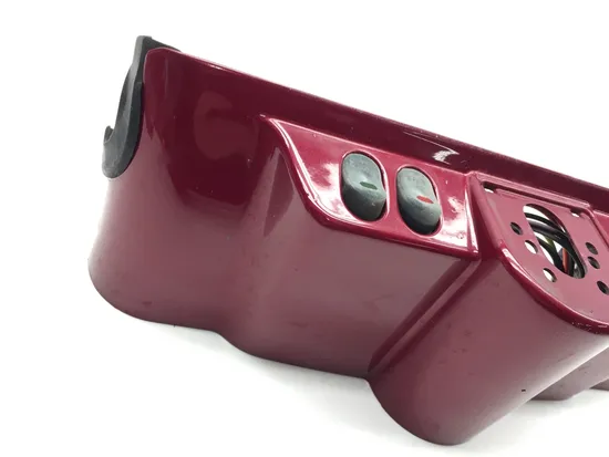 Ignition Switch Switches Cover 2006 Harley Electra Glide Ultra Classic 3387 x 2