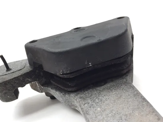 Rear Brake Caliper W Stay 2006 Harley Electra Glide Ultra Classic EFI 3387 7