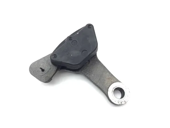 Rear Brake Caliper W Stay 2006 Harley Electra Glide Ultra Classic EFI 3387 6