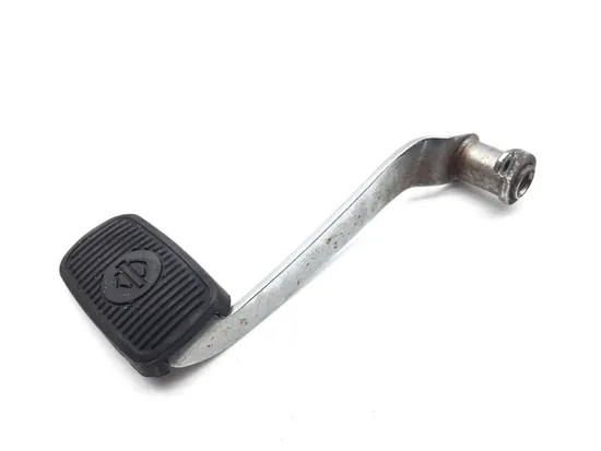 Foot Brake Pedal 2006 Harley Electra Glide Ultra Classic EFI FLHTCUI 3387 x 1