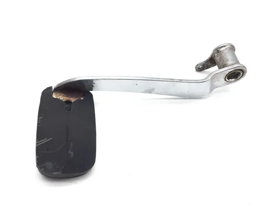 Foot Brake Pedal 2006 Harley Electra Glide Ultra Classic EFI FLHTCUI 3387 x 4