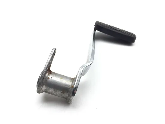 Foot Brake Pedal 2006 Harley Electra Glide Ultra Classic EFI FLHTCUI 3387 x 3