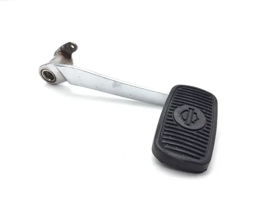 Foot Brake Pedal 2006 Harley Electra Glide Ultra Classic EFI FLHTCUI 3387 x 2