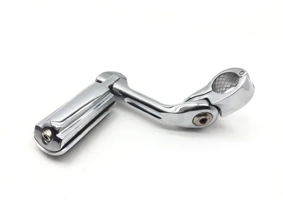 Highway Pegs Set 2006 Harley Electra Glide Ultra Classic EFI FLHTCUI 3387 x 4