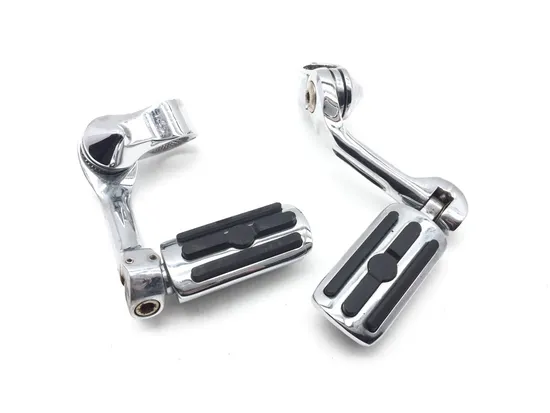 Highway Pegs Set 2006 Harley Electra Glide Ultra Classic EFI FLHTCUI 3387 x 1