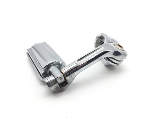 Highway Pegs Set 2006 Harley Electra Glide Ultra Classic EFI FLHTCUI 3387 x 9