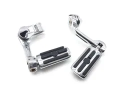 Highway Pegs Set 2006 Harley Electra Glide Ultra Classic EFI FLHTCUI 3387 x