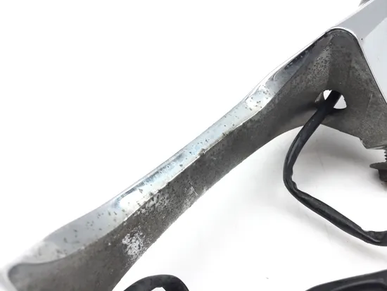 LED Rear Turn Signal Bar 2006 Harley Electra Glide Ultra Classic EFI 3387 x 5