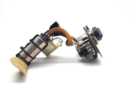 Gas Fuel Tank Pump 2006 Harley Electra Glide Ultra Classic EFI FLHTCUI 3387 2