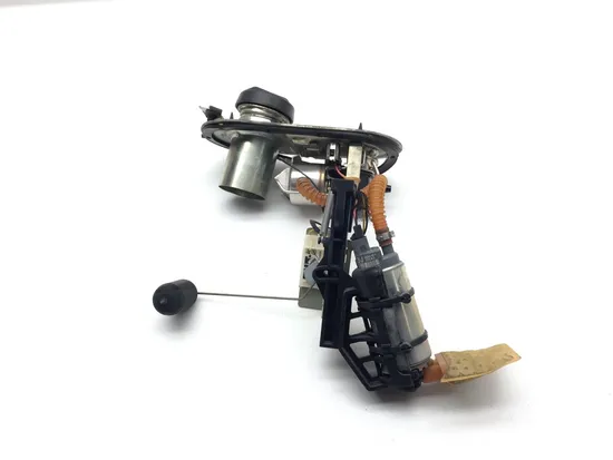 Gas Fuel Tank Pump 2006 Harley Electra Glide Ultra Classic EFI FLHTCUI 3387 1