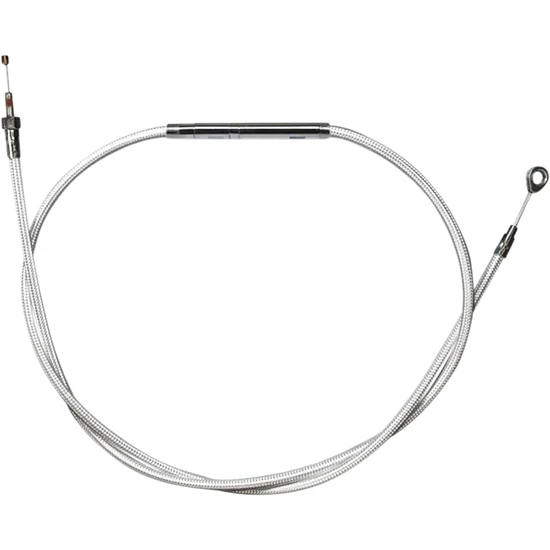 Magnum HE Braided Clutch Cable Sterling Chromite 58.6875in 2