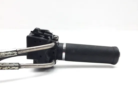 Right Control Switch 2006 Harley Electra Glide Ultra Classic EFI FLHTCUI 3387 x 3