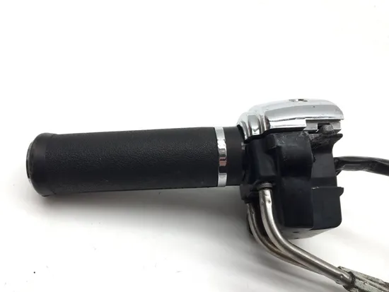 Right Control Switch 2006 Harley Electra Glide Ultra Classic EFI FLHTCUI 3387 x 8