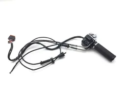 Right Control Switch 2006 Harley Electra Glide Ultra Classic EFI FLHTCUI 3387 x