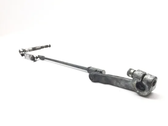 Gear Shift Lever w Linkage 2006 Harley Electra Glide Ultra Classic EFI 3387 4