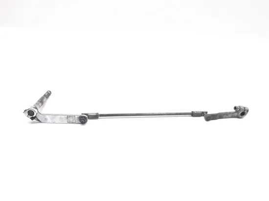 Gear Shift Lever w Linkage 2006 Harley Electra Glide Ultra Classic EFI 3387 3