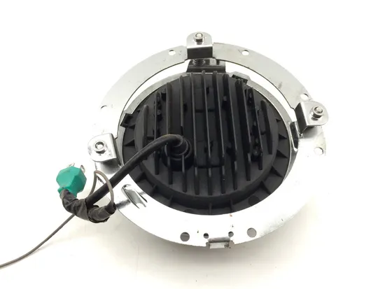 HID Headlight Front Headlamp 2006 Harley Electra Glide Ultra Classic EFI 3387 x 3