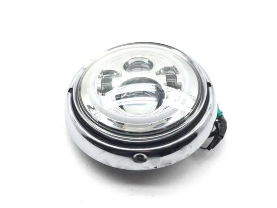 HID Headlight Front Headlamp 2006 Harley Electra Glide Ultra Classic EFI 3387 x 5