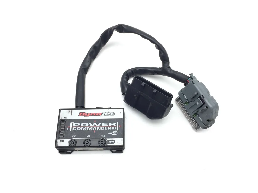 Power Commander 3 2006 Harley Electra Glide Ultra Classic