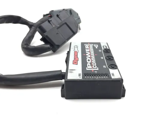 Power Commander 3 2006 Harley Electra Glide Ultra Classic 6