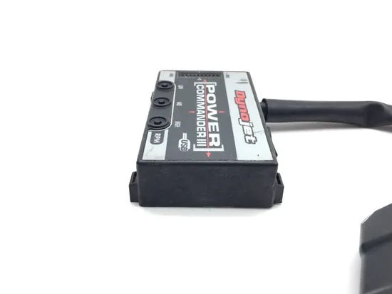 Power Commander 3 2006 Harley Electra Glide Ultra Classic 3
