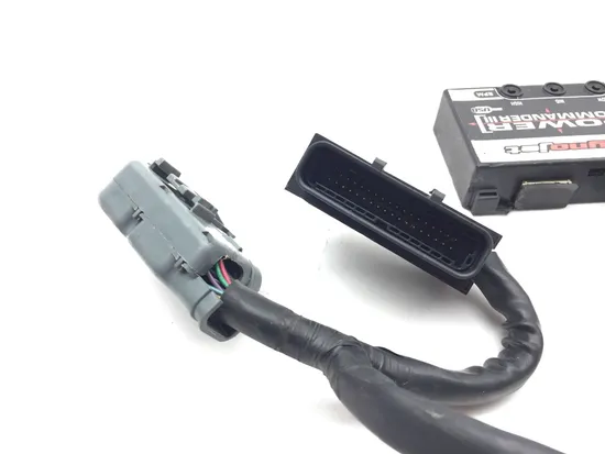 Power Commander 3 2006 Harley Electra Glide Ultra Classic 5