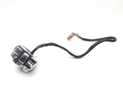 Left Headlight Bar Switch 2006 Harley Electra Glide Ultra Classic EFI 3387 x