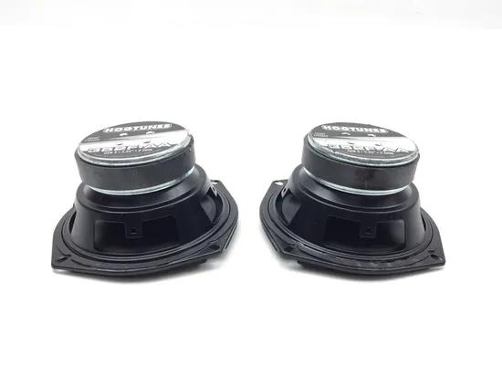 Hog Tunes Speakers 2006 Harley Electra Glide Ultra Classic EFI FLHTCUI 3387 6