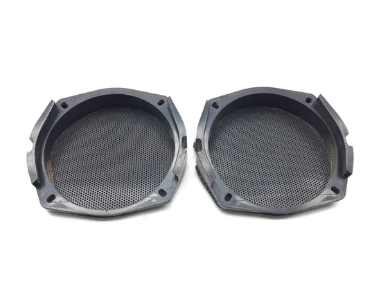 Hog Tunes Speakers 2006 Harley Electra Glide Ultra Classic EFI FLHTCUI 3387 3