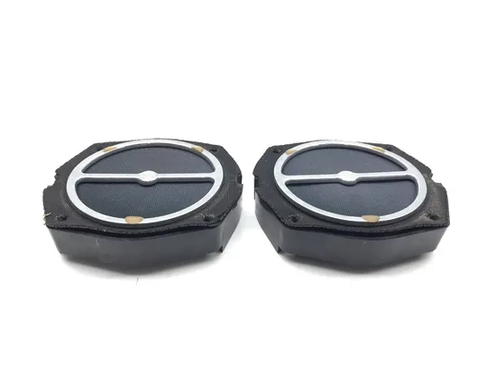 Hog Tunes Speakers 2006 Harley Electra Glide Ultra Classic EFI FLHTCUI 3387 2