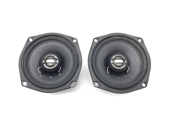 Hog Tunes Speakers 2006 Harley Electra Glide Ultra Classic EFI FLHTCUI 3387 4