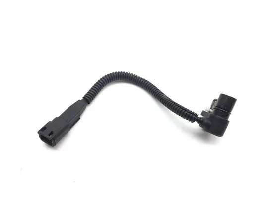 Crankshaft Positioning Sensor 2006 Harley Electra Glide Ultra Classic EFI 3387 4