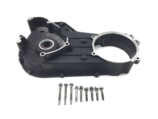 Inner Primary Clutch Cover 2006 Harley Electra Glide Ultra Classic EFI 3387 x 1