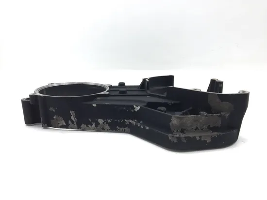 Inner Primary Clutch Cover 2006 Harley Electra Glide Ultra Classic EFI 3387 x 6