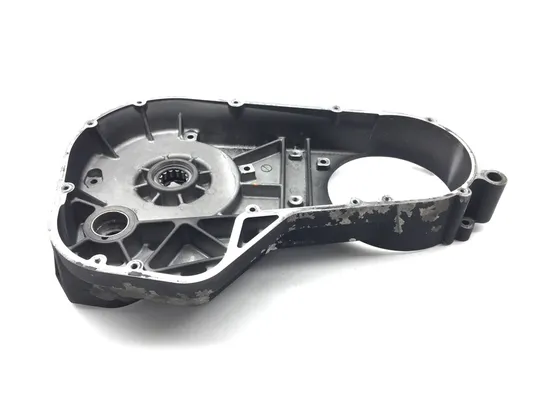 Inner Primary Clutch Cover 2006 Harley Electra Glide Ultra Classic EFI 3387 x 11