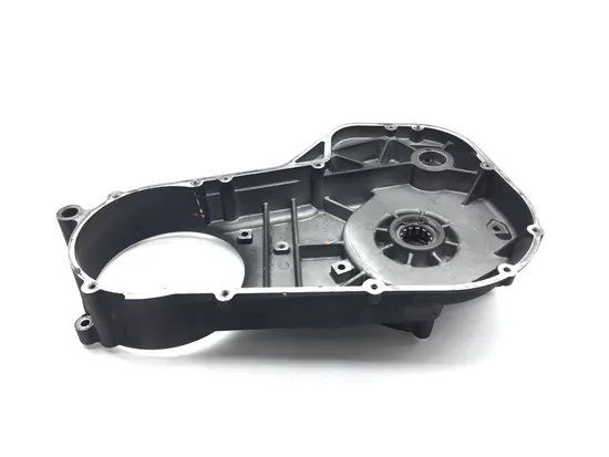 Inner Primary Clutch Cover 2006 Harley Electra Glide Ultra Classic EFI 3387 x 8