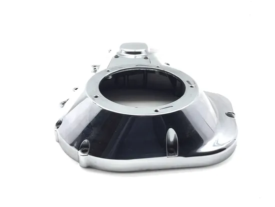 Outer Primary Clutch Cover 2006 Harley Electra Glide Ultra Classic EFI 3387 4