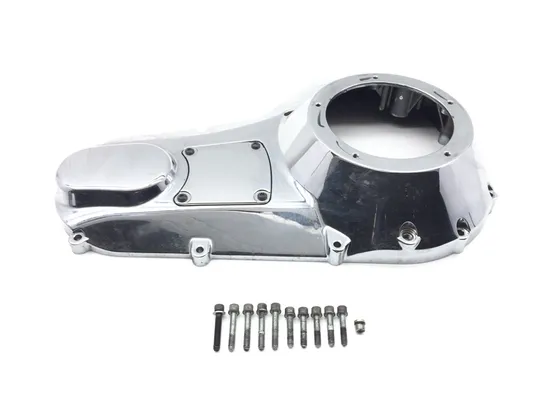 Outer Primary Clutch Cover 2006 Harley Electra Glide Ultra Classic EFI 3387 1