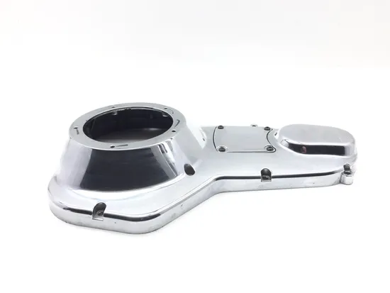 Outer Primary Clutch Cover 2006 Harley Electra Glide Ultra Classic EFI 3387 5