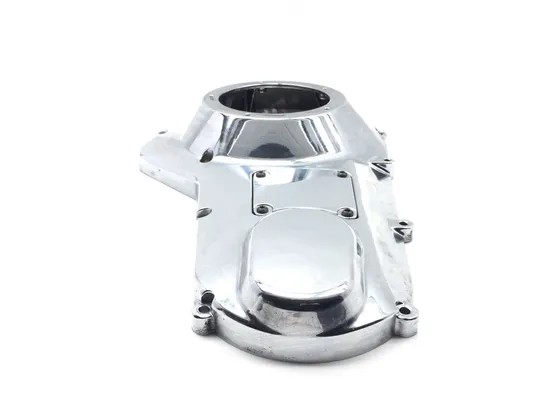Outer Primary Clutch Cover 2006 Harley Electra Glide Ultra Classic EFI 3387 6