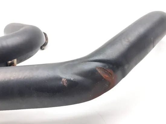 NCM Full Exhaust Muffler System 2006 Harley Electra Glide Ultra Classic EFI 3387 2