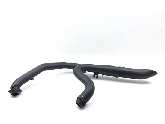 NCM Full Exhaust Muffler System 2006 Harley Electra Glide Ultra Classic EFI 3387 4