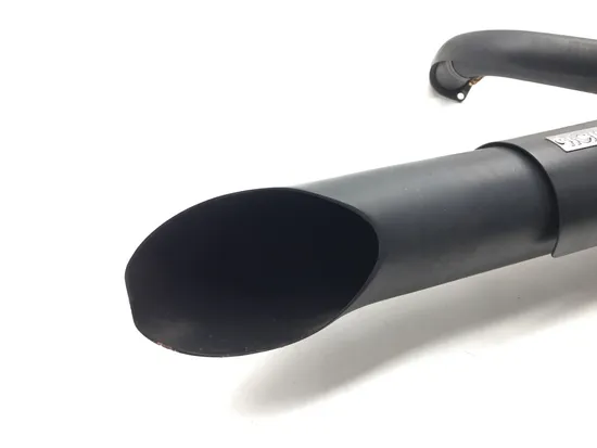 NCM Full Exhaust Muffler System 2006 Harley Electra Glide Ultra Classic EFI 3387 3