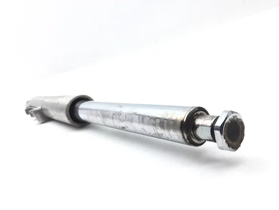 Front Forks Tubes Legs 2006 Harley Electra Glide Ultra Classic EFI FLHTCUI 3387x 4