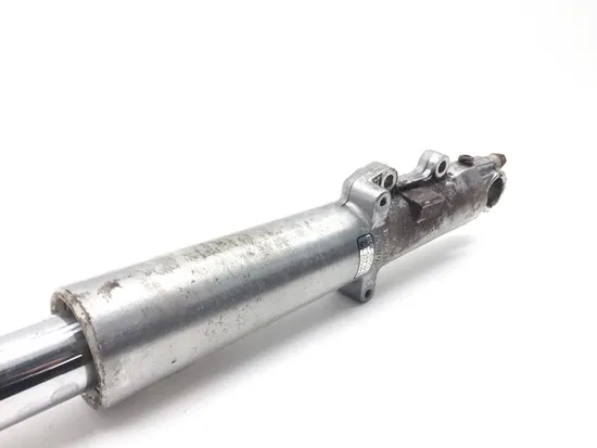 Front Forks Tubes Legs 2006 Harley Electra Glide Ultra Classic EFI FLHTCUI 3387x 11