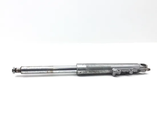 Front Forks Tubes Legs 2006 Harley Electra Glide Ultra Classic EFI FLHTCUI 3387x 10