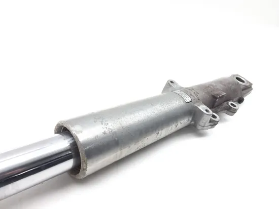 Front Forks Tubes Legs 2006 Harley Electra Glide Ultra Classic EFI FLHTCUI 3387x 6