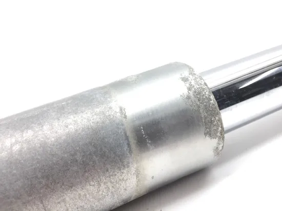 Front Forks Tubes Legs 2006 Harley Electra Glide Ultra Classic EFI FLHTCUI 3387x 8